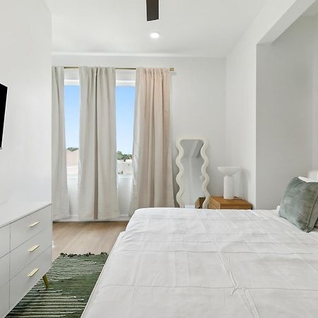 The Revelry Aparthotel Ню Орлиънс Екстериор снимка