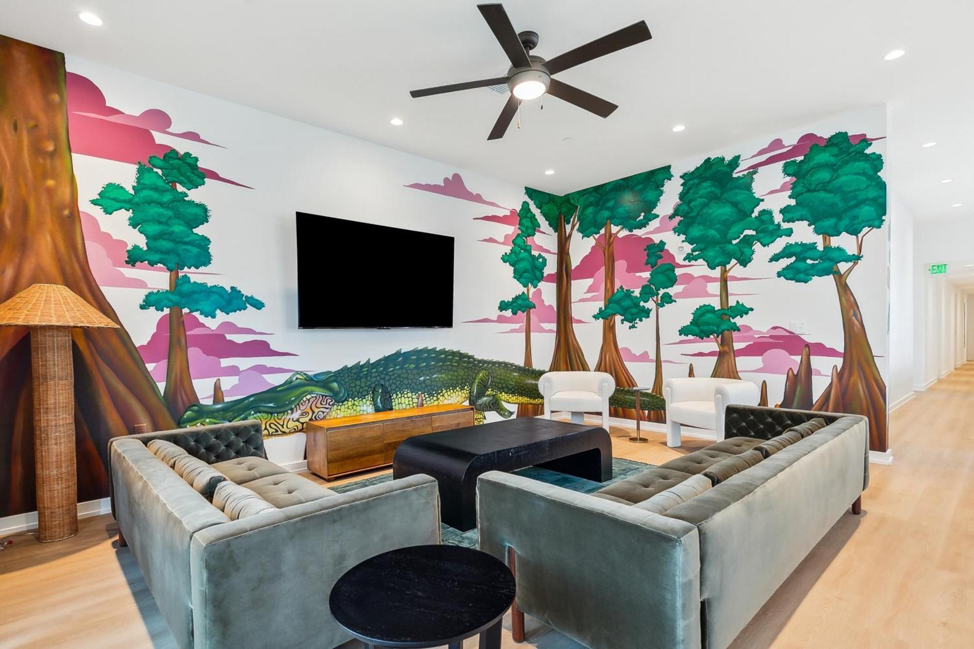 The Revelry Aparthotel Ню Орлиънс Екстериор снимка
