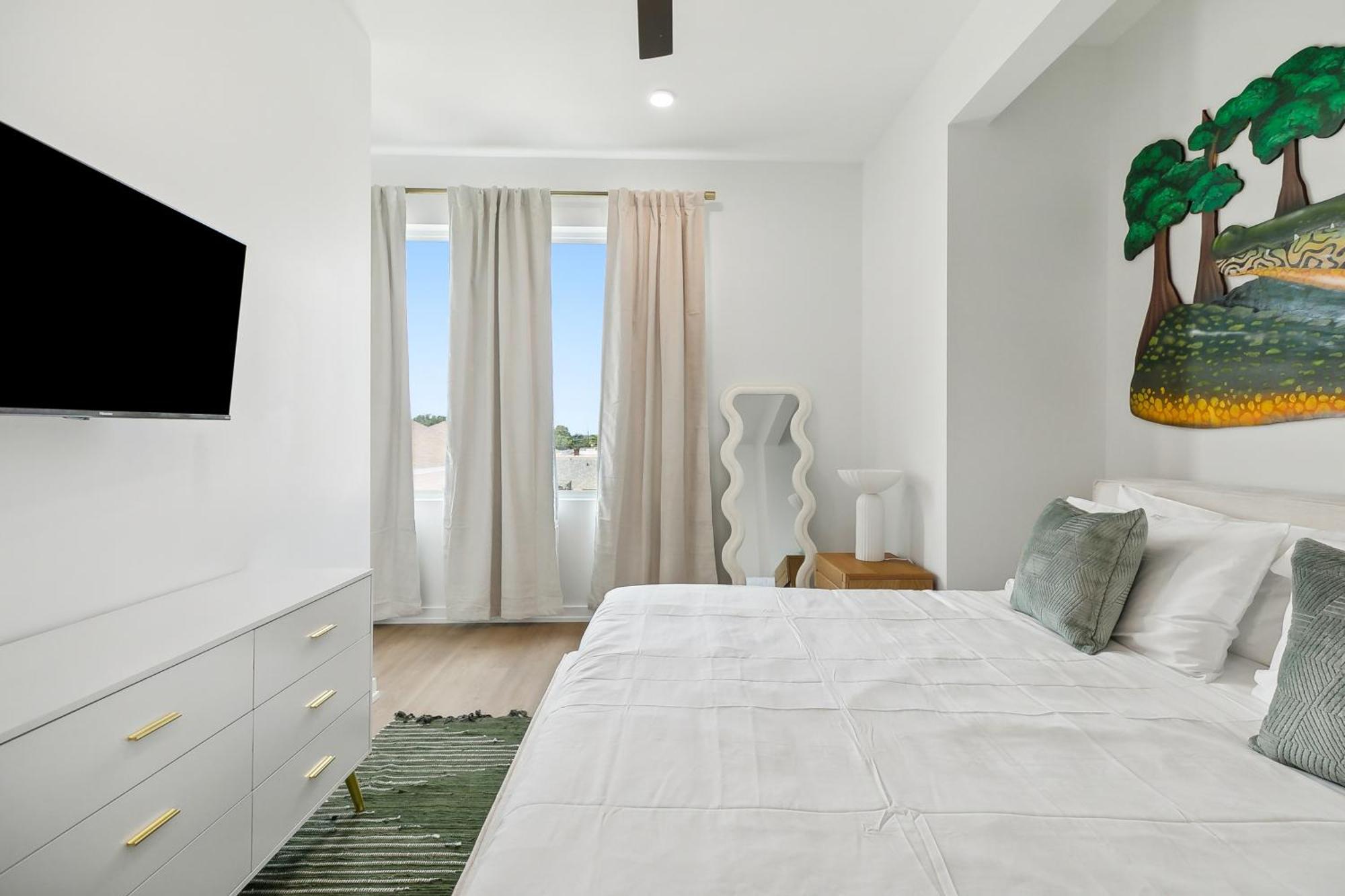 The Revelry Aparthotel Ню Орлиънс Екстериор снимка