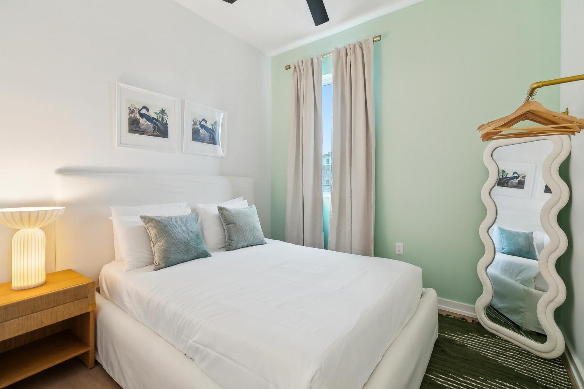 The Revelry Aparthotel Ню Орлиънс Стая снимка