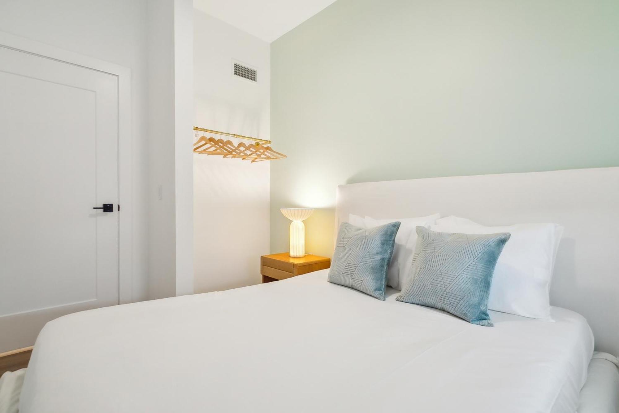 The Revelry Aparthotel Ню Орлиънс Стая снимка