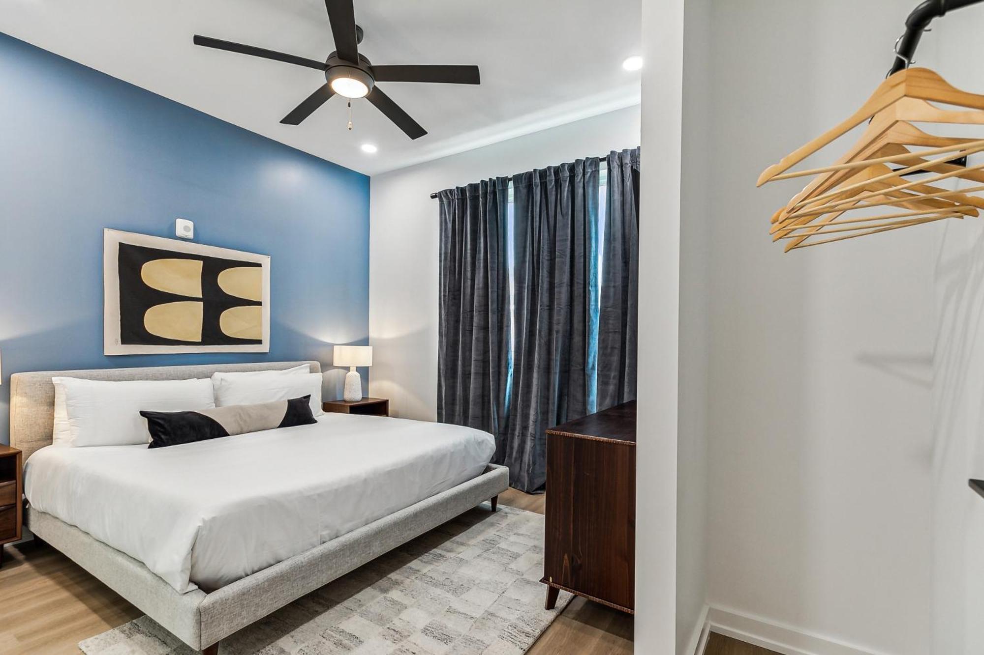 The Revelry Aparthotel Ню Орлиънс Екстериор снимка