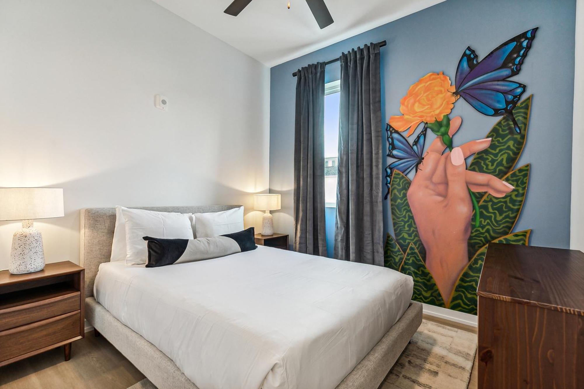 The Revelry Aparthotel Ню Орлиънс Екстериор снимка