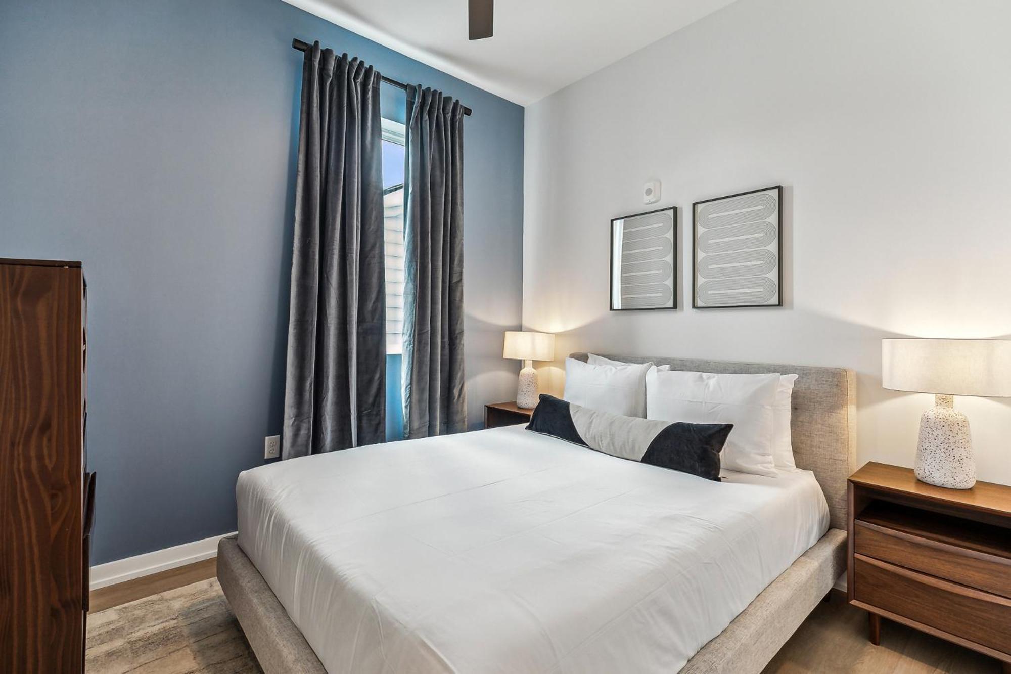 The Revelry Aparthotel Ню Орлиънс Екстериор снимка