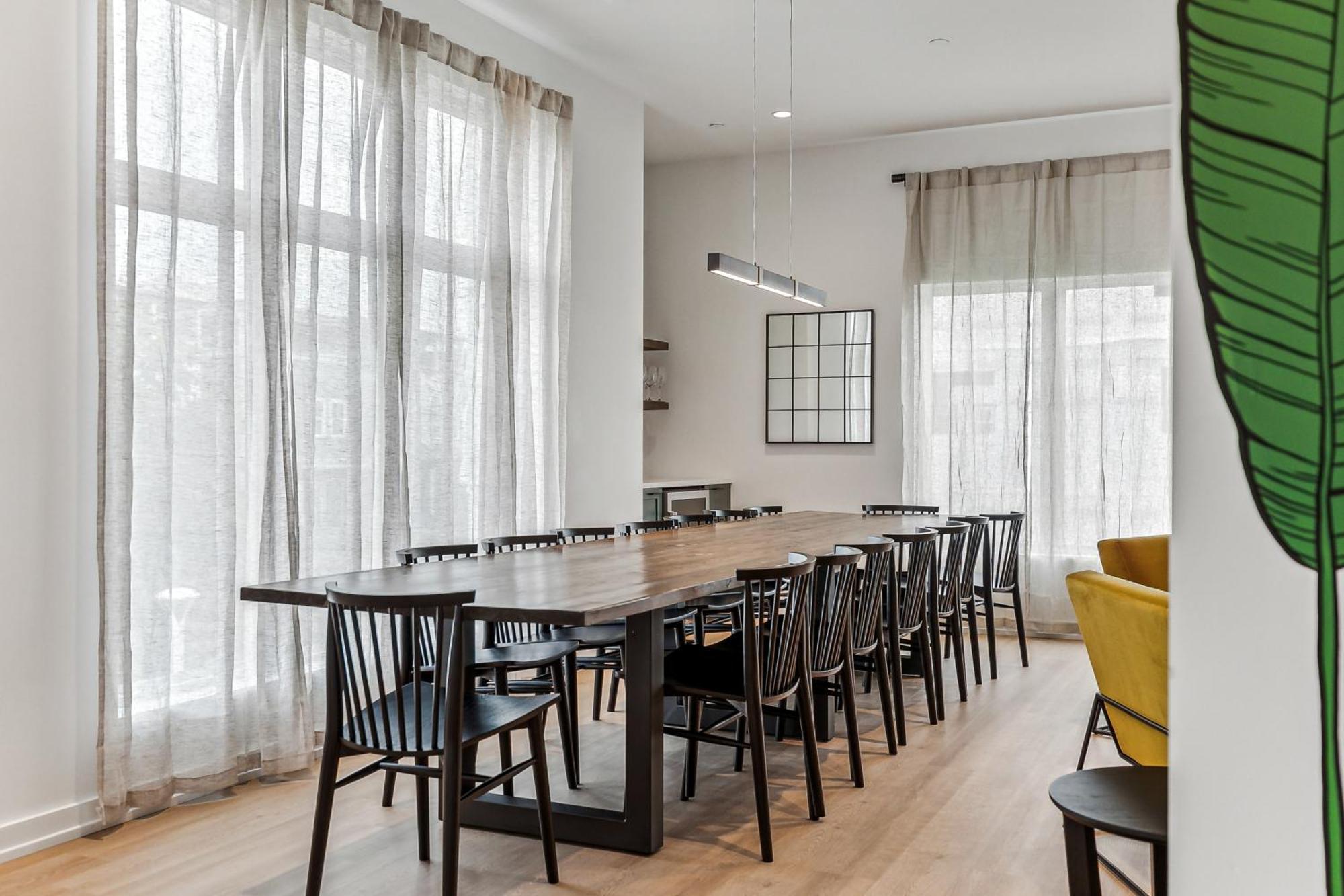 The Revelry Aparthotel Ню Орлиънс Стая снимка