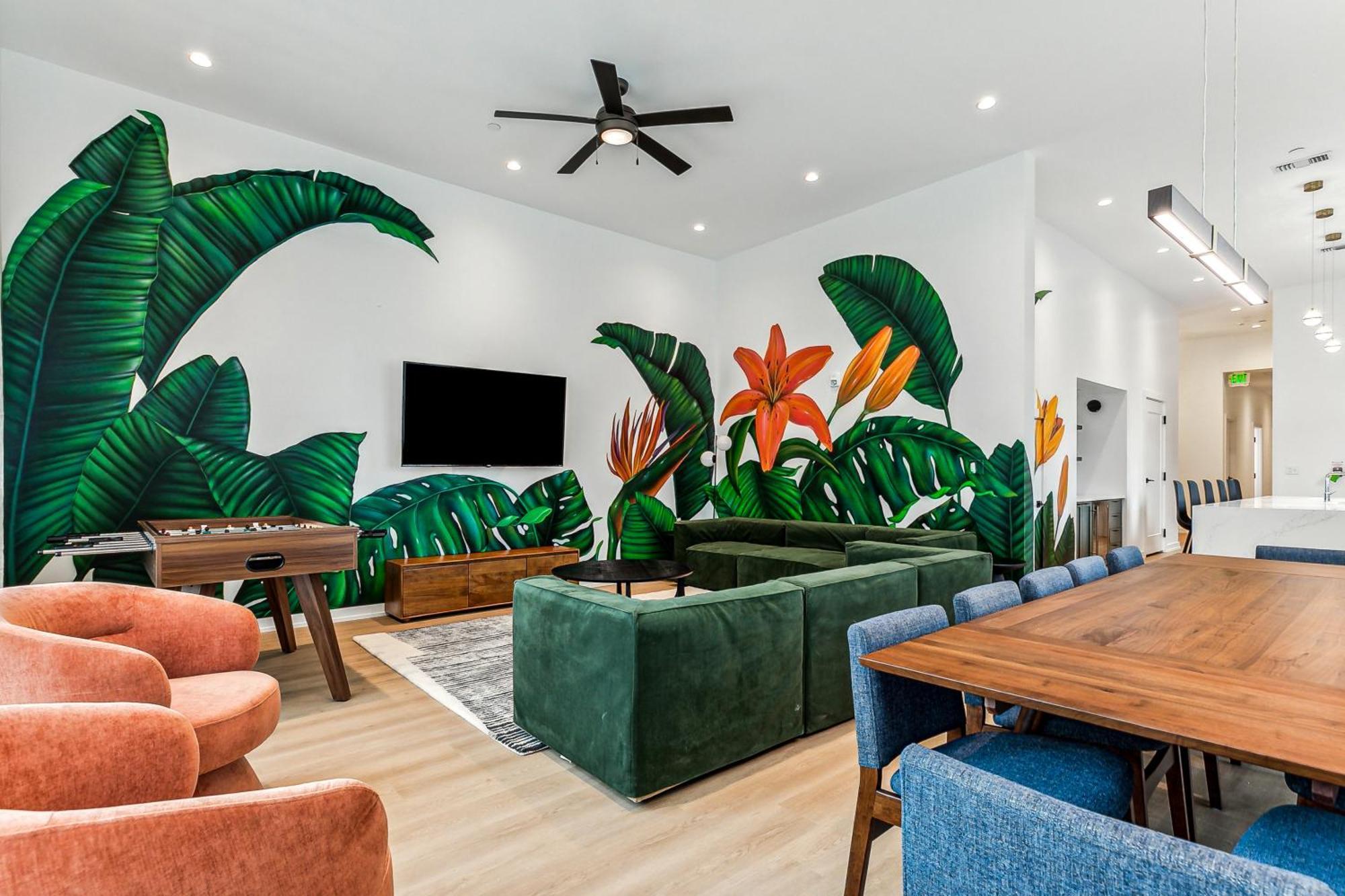 The Revelry Aparthotel Ню Орлиънс Екстериор снимка