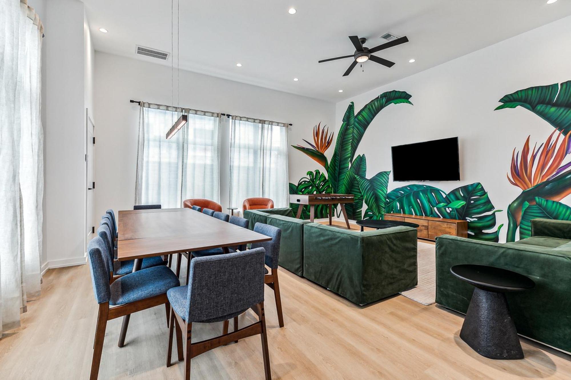 The Revelry Aparthotel Ню Орлиънс Стая снимка
