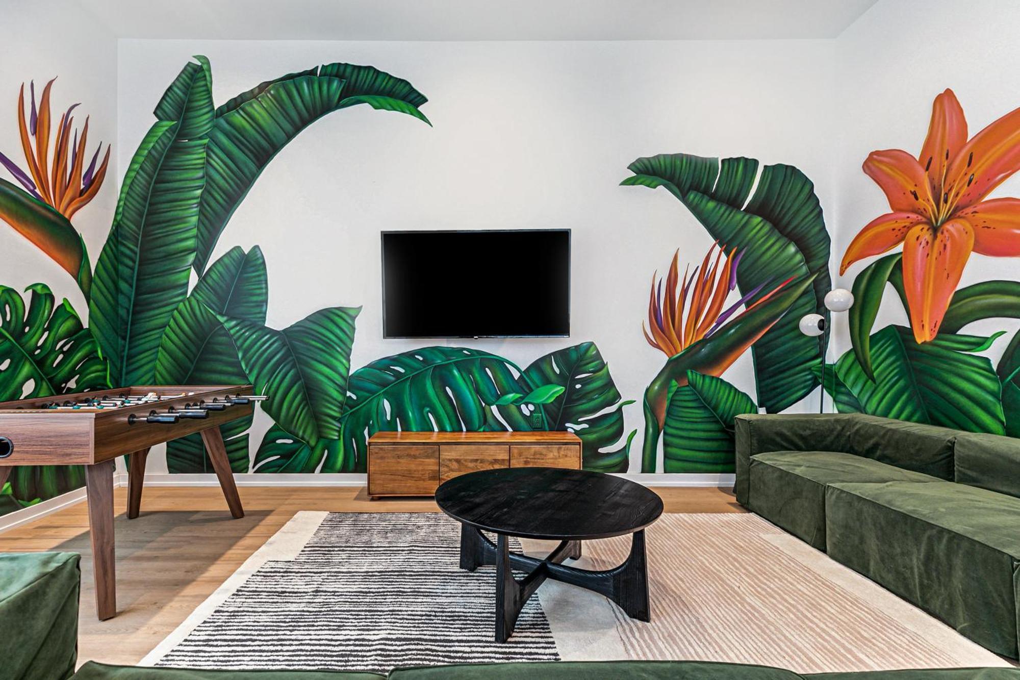 The Revelry Aparthotel Ню Орлиънс Екстериор снимка