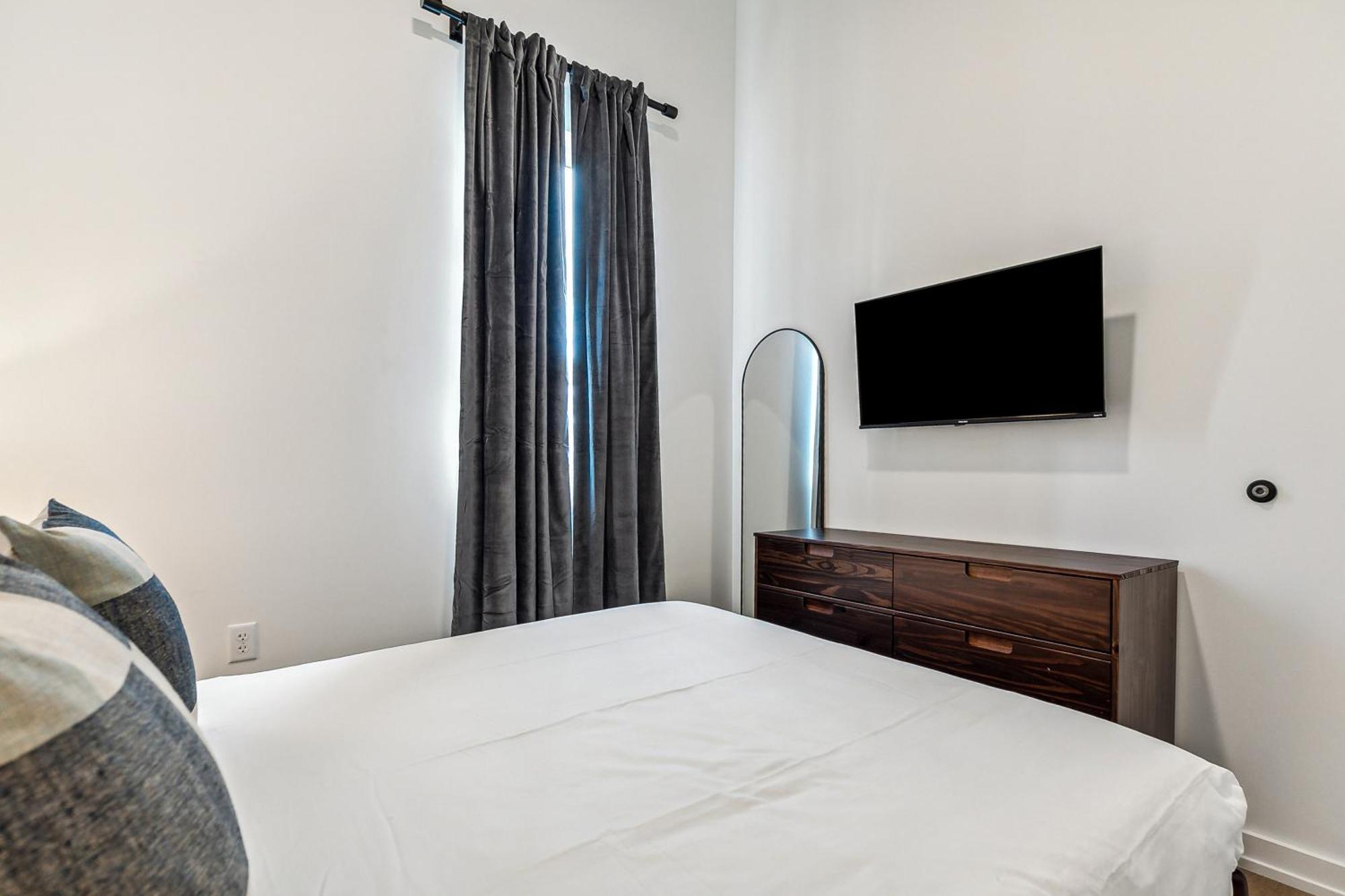 The Revelry Aparthotel Ню Орлиънс Стая снимка