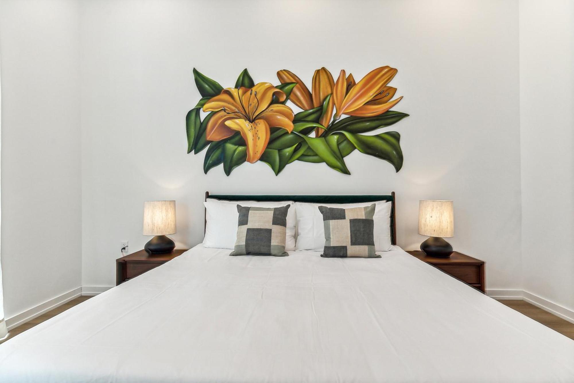 The Revelry Aparthotel Ню Орлиънс Екстериор снимка